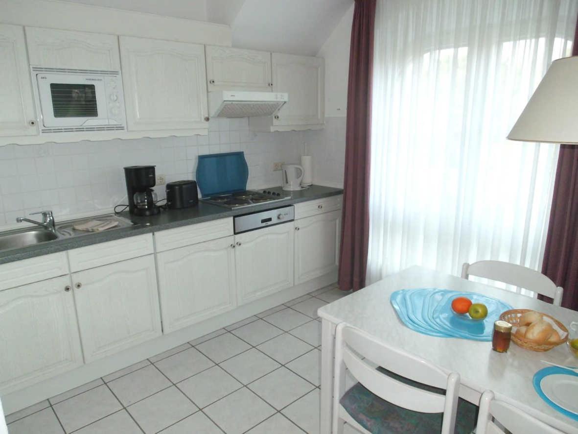 Haus Suedstrand _Lipke Sierksdorf Luaran gambar
