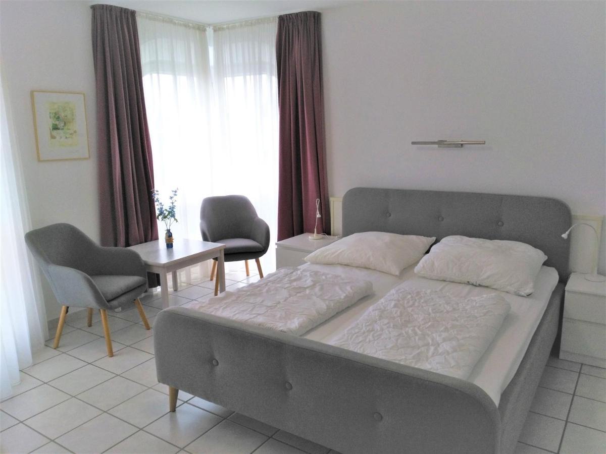 Haus Suedstrand _Lipke Sierksdorf Luaran gambar