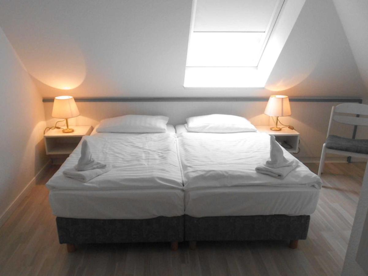 Haus Suedstrand _Lipke Sierksdorf Luaran gambar