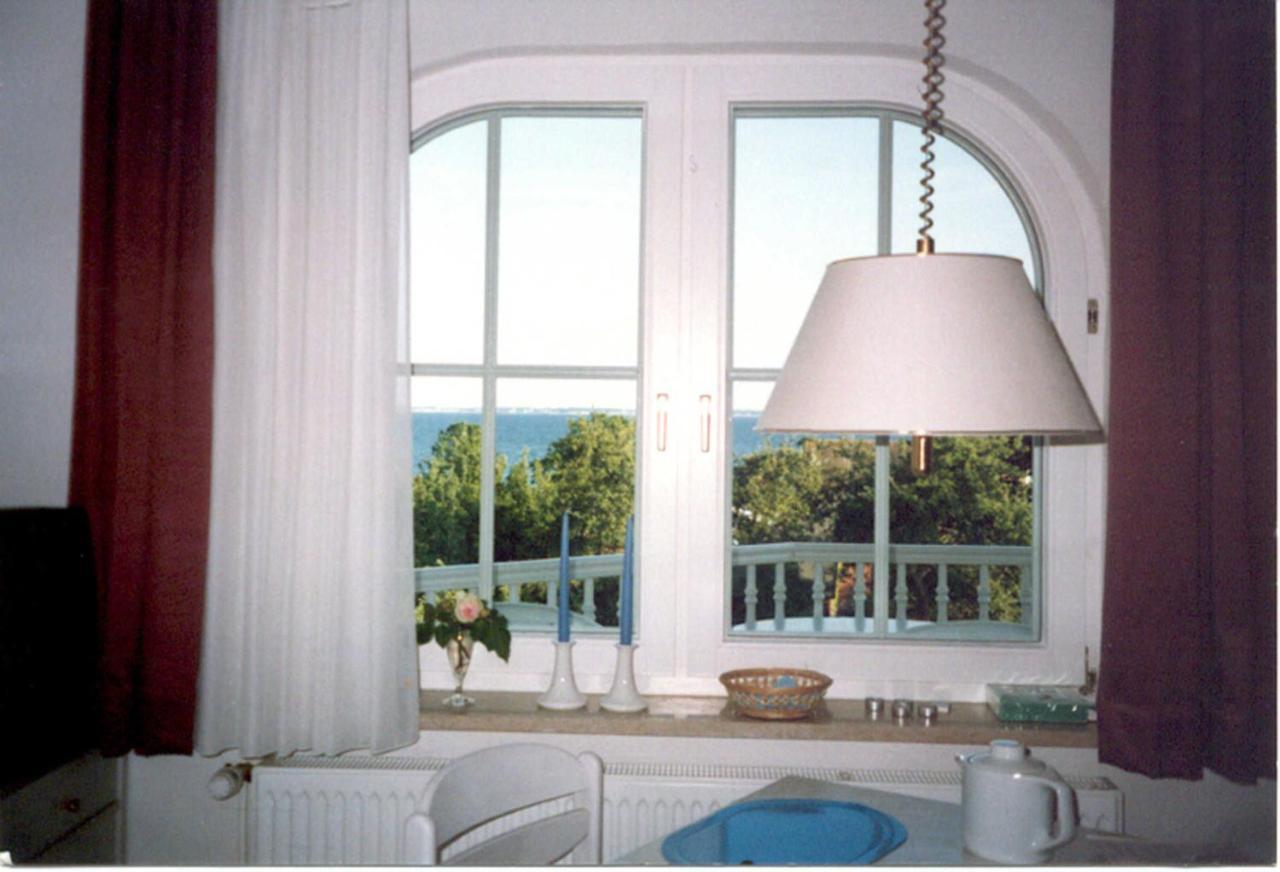 Haus Suedstrand _Lipke Sierksdorf Luaran gambar