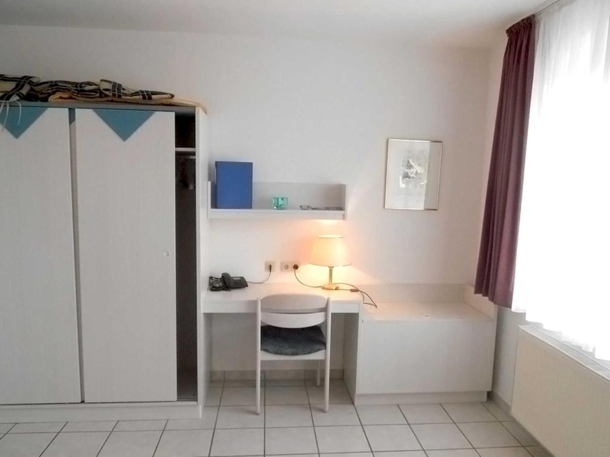 Haus Suedstrand _Lipke Sierksdorf Luaran gambar