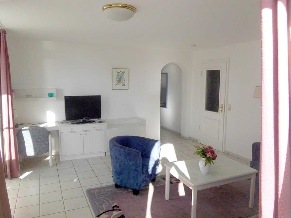 Haus Suedstrand _Lipke Sierksdorf Luaran gambar