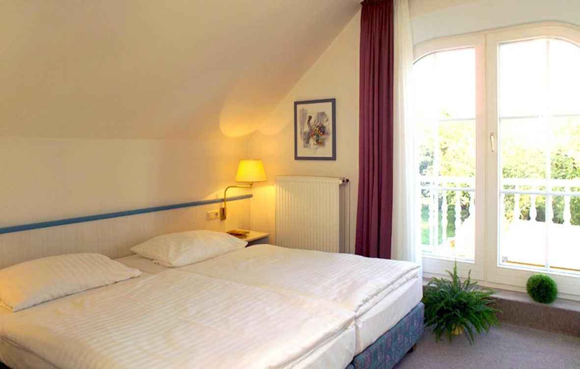 Haus Suedstrand _Lipke Sierksdorf Luaran gambar