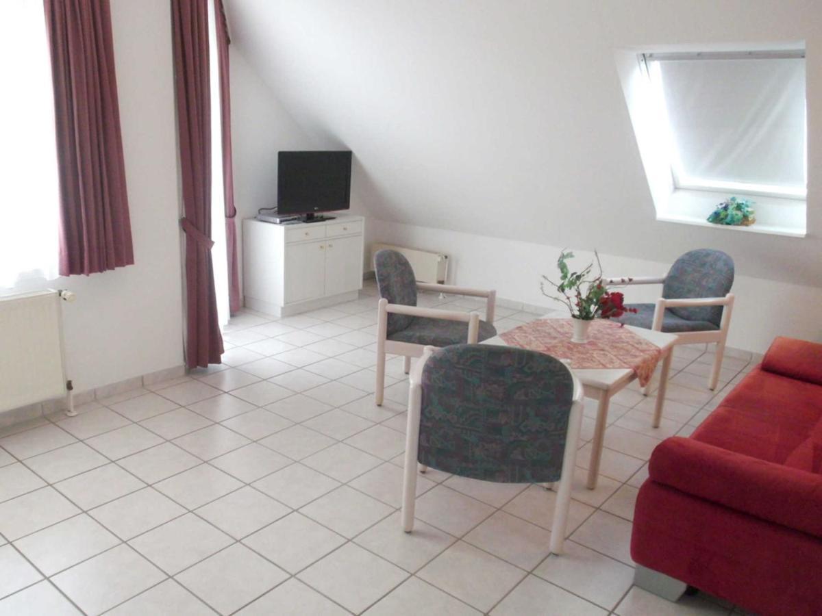 Haus Suedstrand _Lipke Sierksdorf Luaran gambar