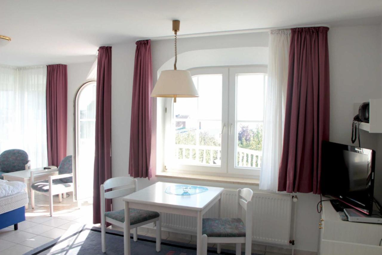 Haus Suedstrand _Lipke Sierksdorf Luaran gambar