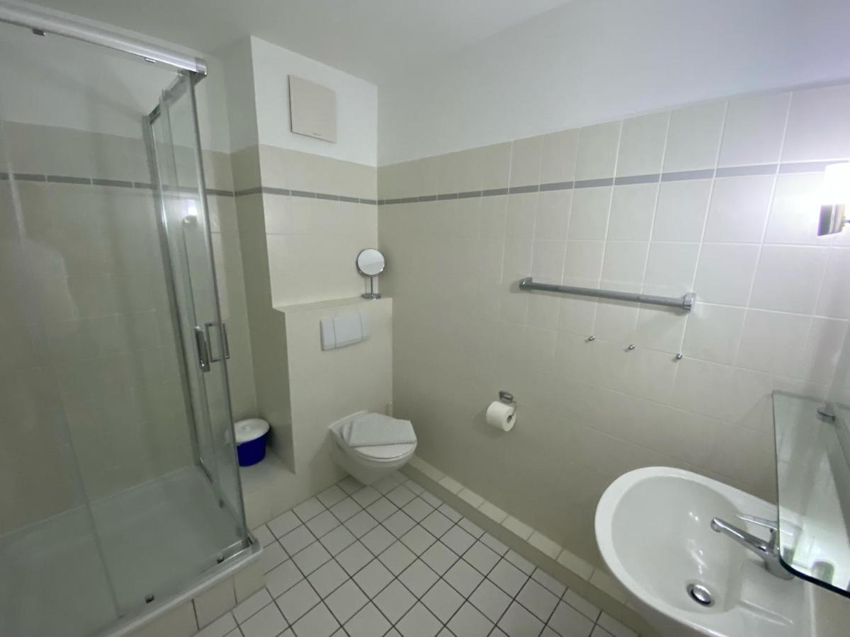Haus Suedstrand _Lipke Sierksdorf Luaran gambar