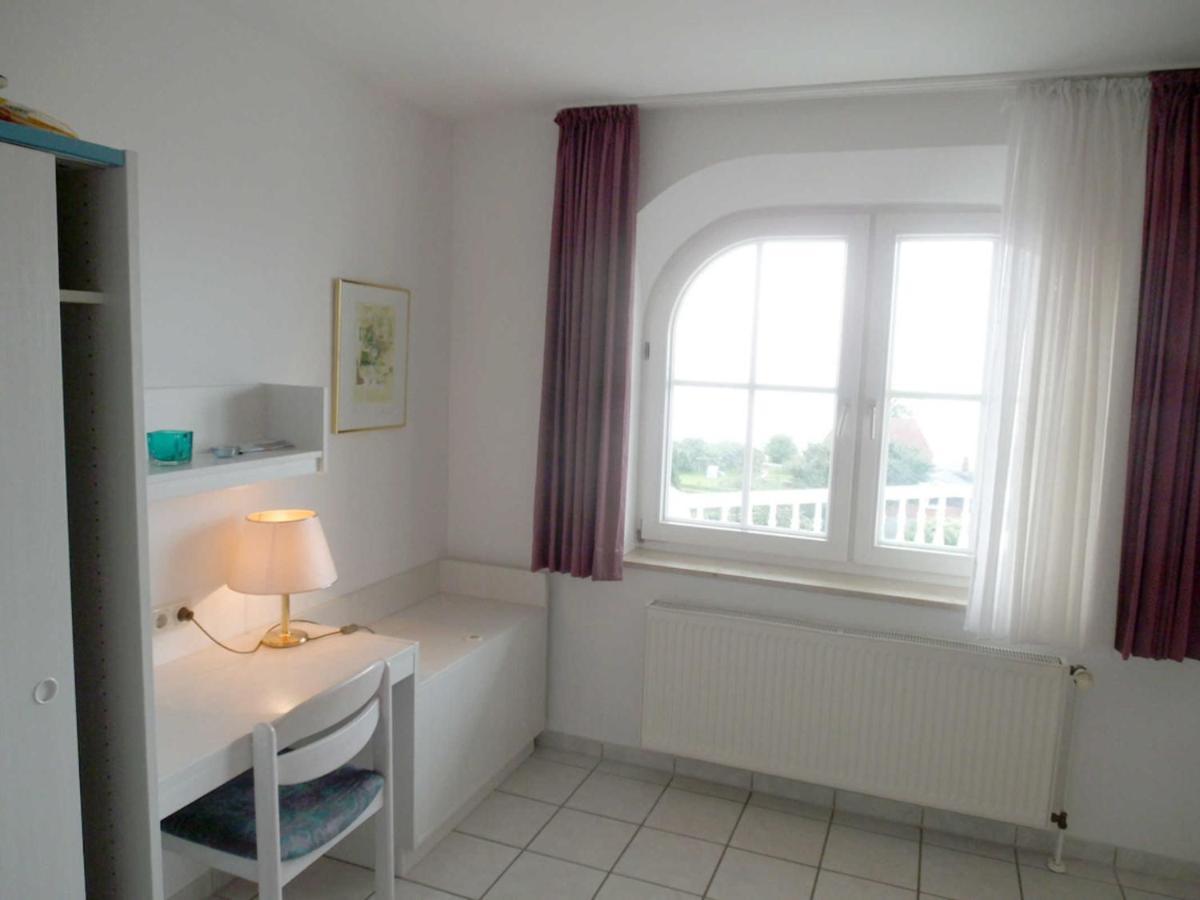 Haus Suedstrand _Lipke Sierksdorf Luaran gambar