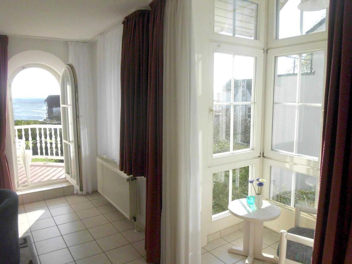 Haus Suedstrand _Lipke Sierksdorf Luaran gambar