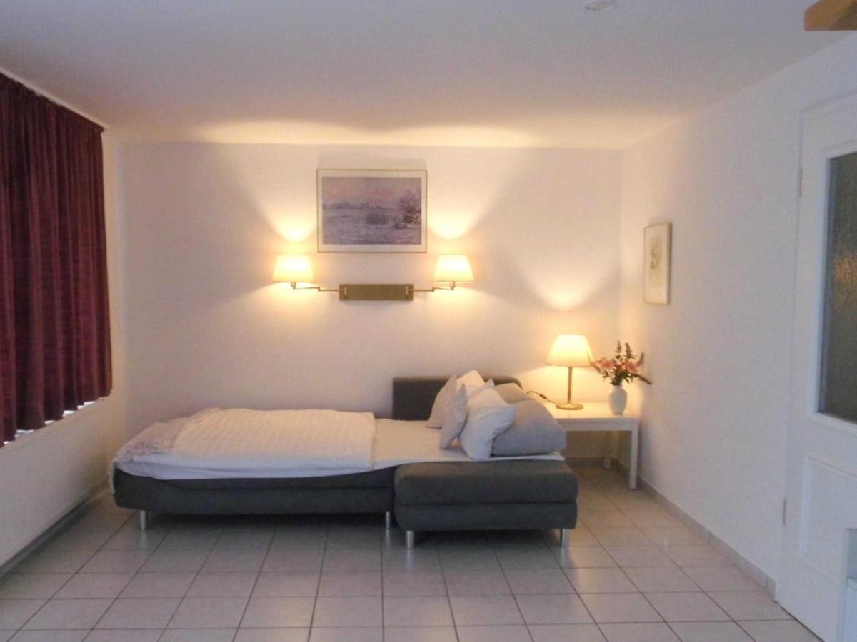 Haus Suedstrand _Lipke Sierksdorf Luaran gambar