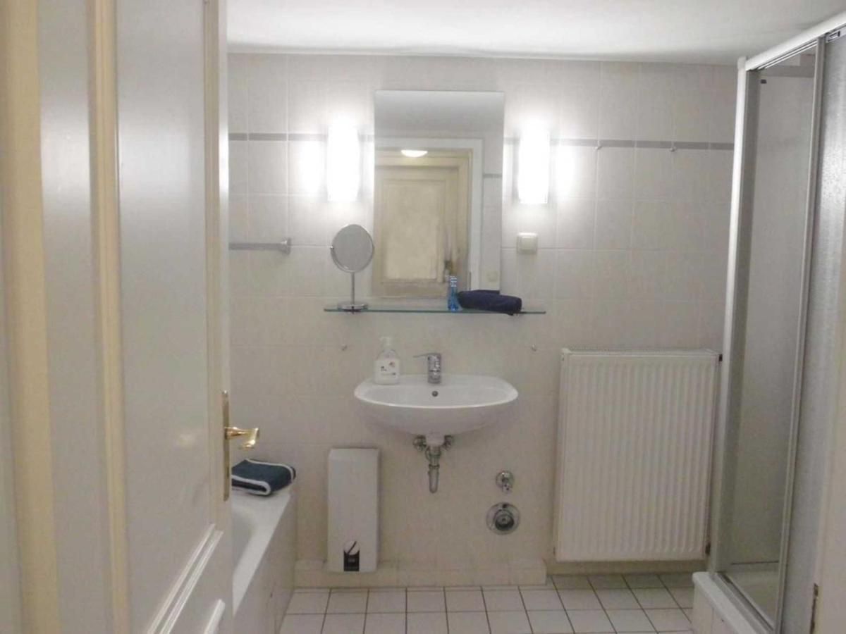 Haus Suedstrand _Lipke Sierksdorf Luaran gambar