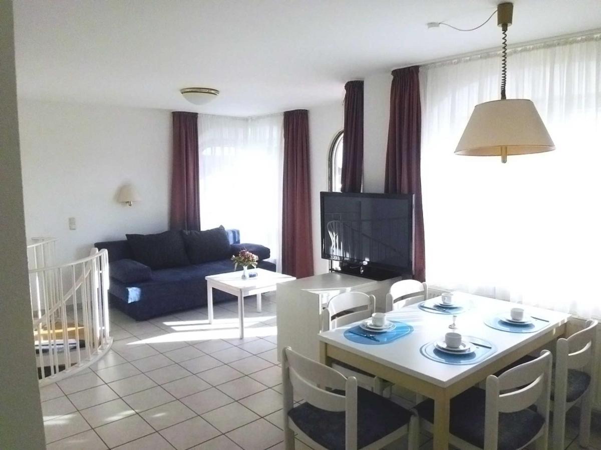 Haus Suedstrand _Lipke Sierksdorf Luaran gambar