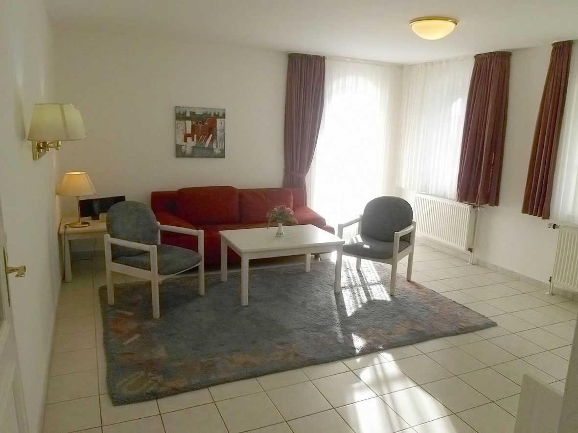 Haus Suedstrand _Lipke Sierksdorf Luaran gambar