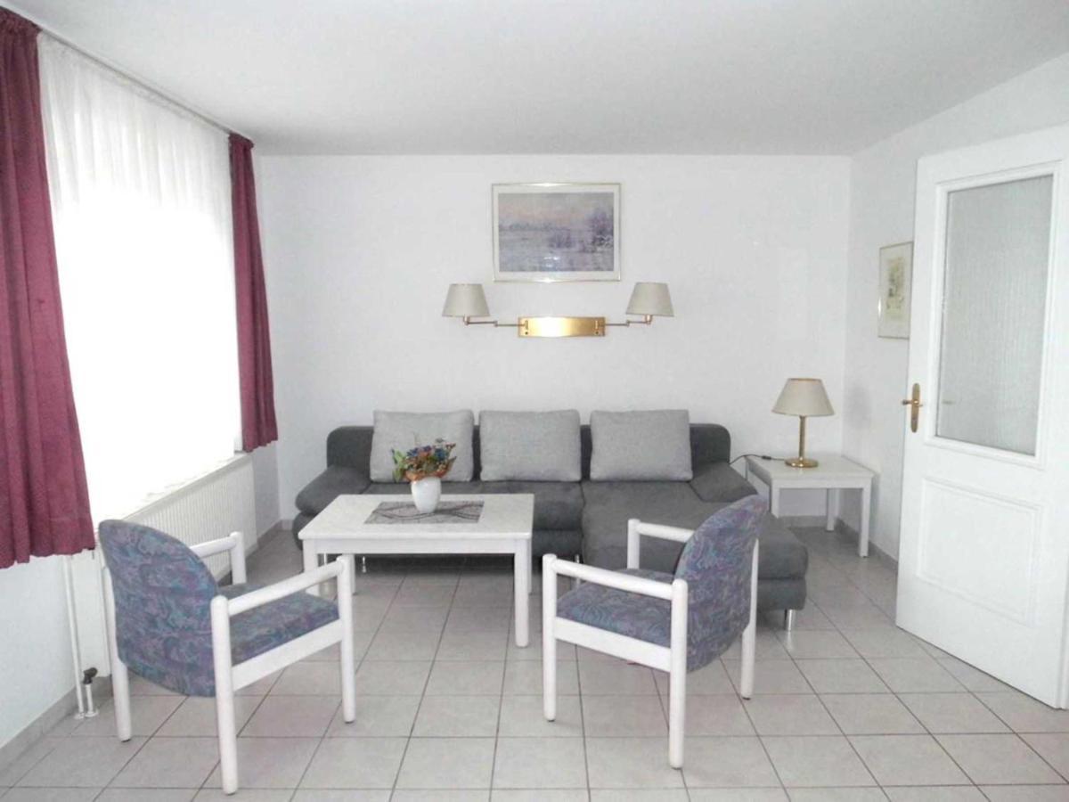 Haus Suedstrand _Lipke Sierksdorf Luaran gambar