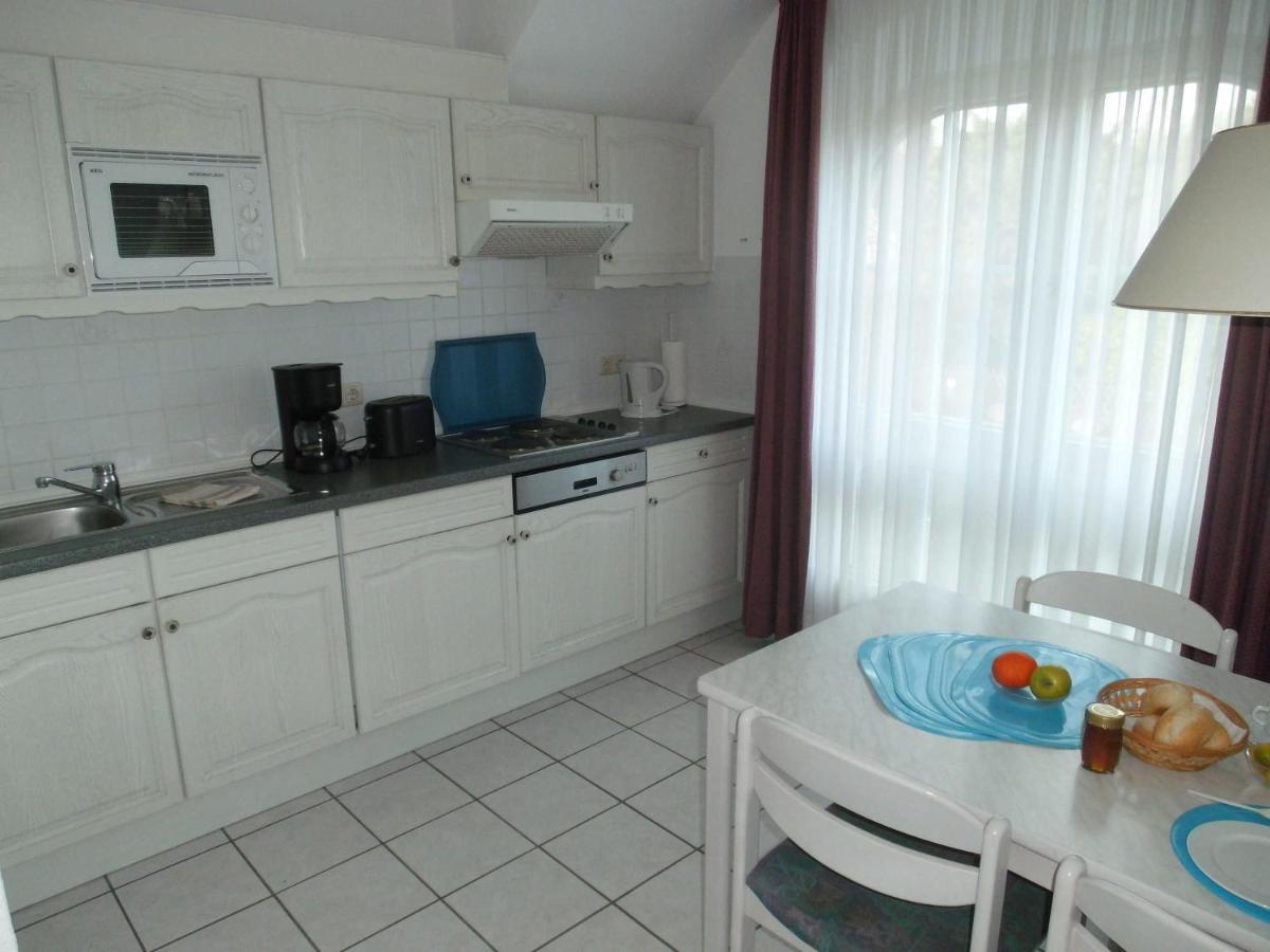 Haus Suedstrand _Lipke Sierksdorf Luaran gambar