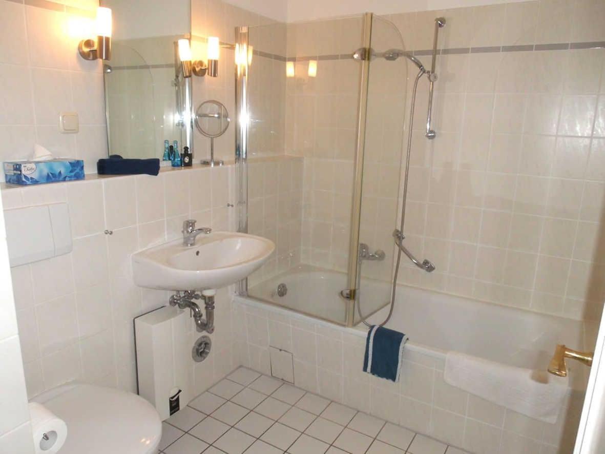 Haus Suedstrand _Lipke Sierksdorf Luaran gambar