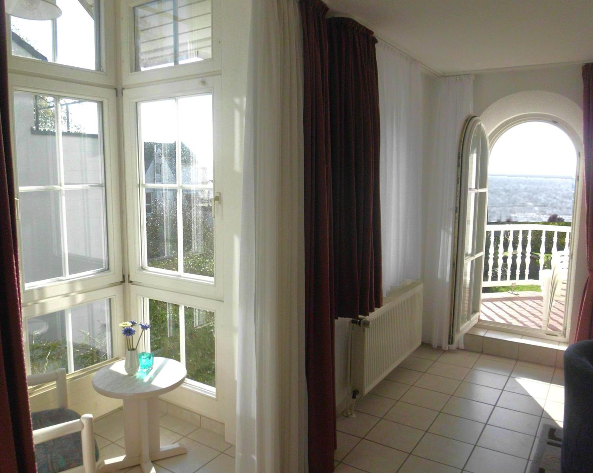 Haus Suedstrand _Lipke Sierksdorf Luaran gambar