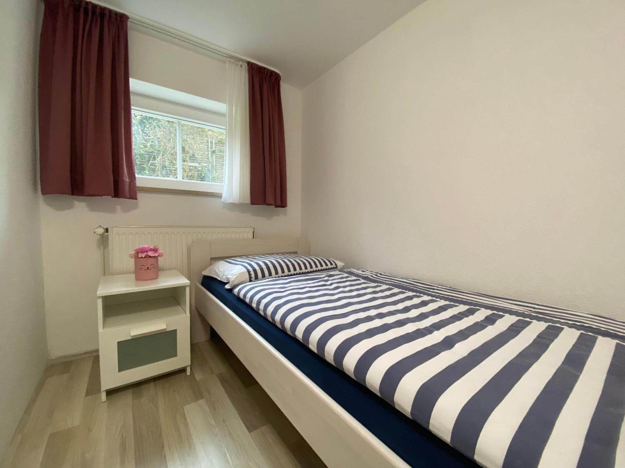 Haus Suedstrand _Lipke Sierksdorf Luaran gambar