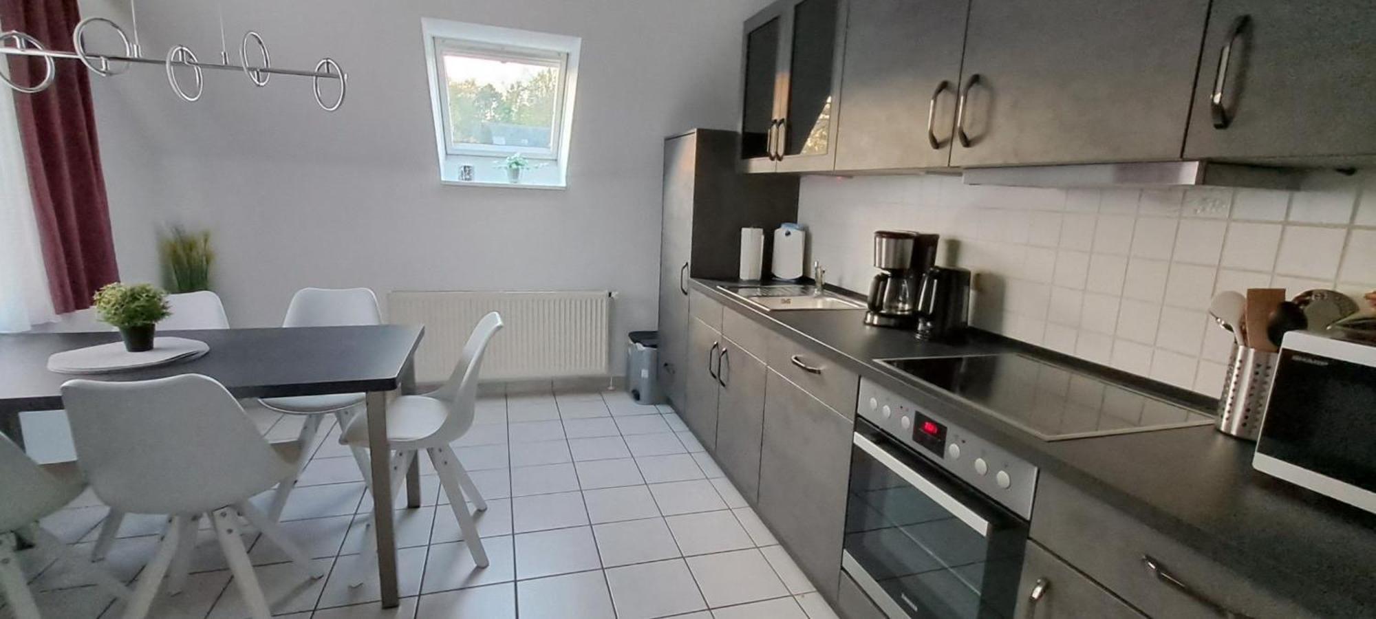 Haus Suedstrand _Lipke Sierksdorf Luaran gambar
