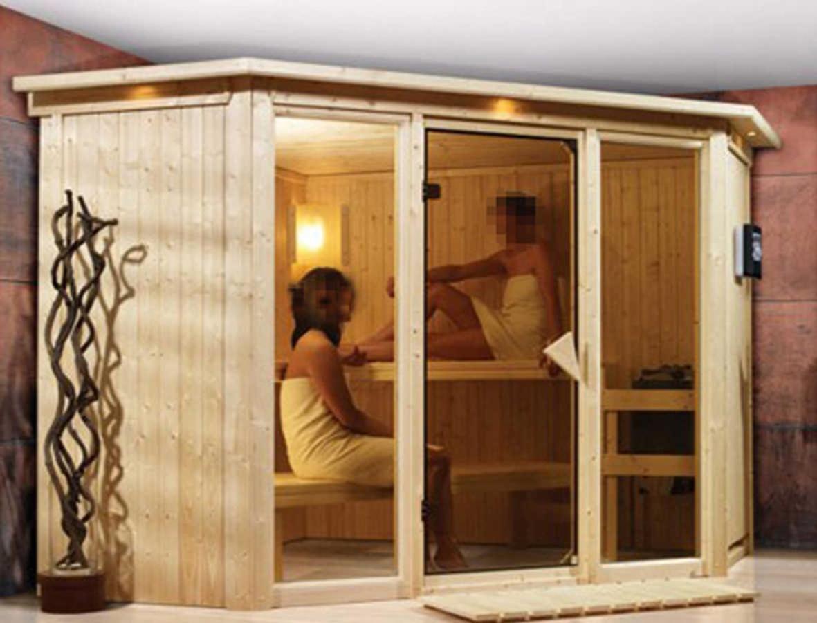Haus Suedstrand _Lipke Sierksdorf Luaran gambar
